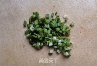 酸汤荷包蛋的做法步骤：6