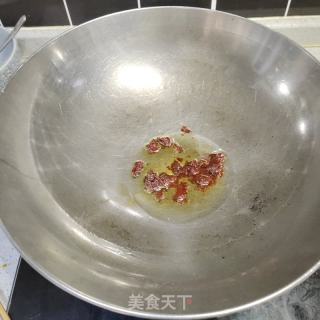 鱼香杏鲍菇的做法步骤：6