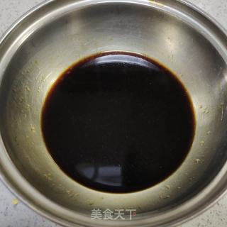 鱼香杏鲍菇的做法步骤：5