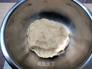 #金龙鱼精英100%烘焙大师赛#花生酥的做法步骤：6