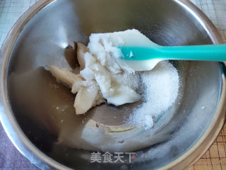 #金龙鱼精英100%烘焙大师赛#花生酥的做法步骤：1