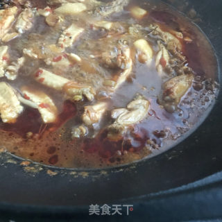 酱焖鸡翅的做法步骤：7
