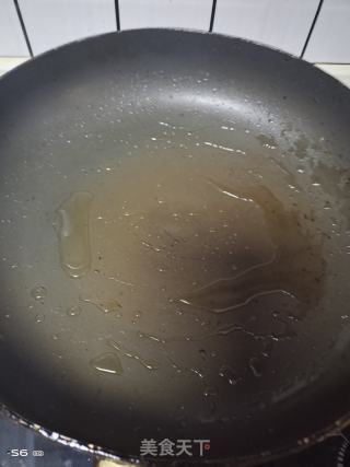 三分钟快速早餐-香葱鸡蛋饼的做法步骤：7