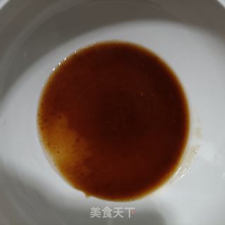 菠菜护心肉螺蛳粉的做法步骤：9