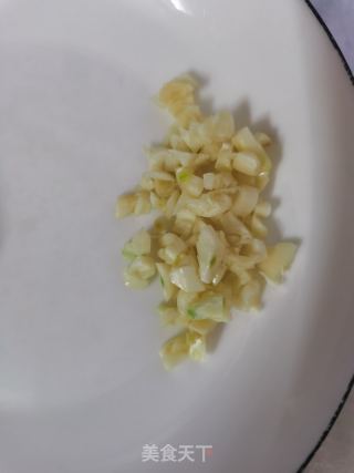 软烂的椒盐排骨的做法步骤：3