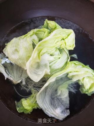 一碗阳春面的做法步骤：5