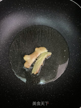 黄豆焖排骨的做法步骤：4