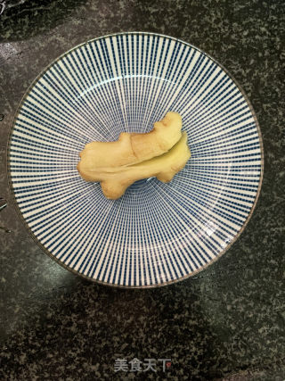 黄豆焖排骨的做法步骤：3