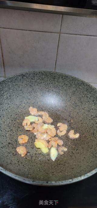 护心肉炖白萝卜的做法步骤：3