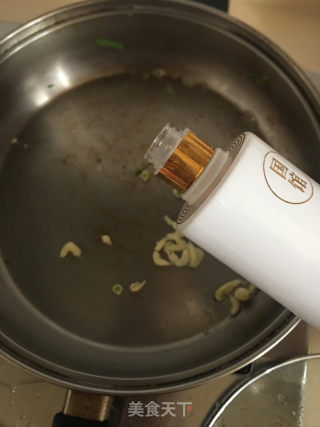 盐水迟菜心的做法步骤：7
