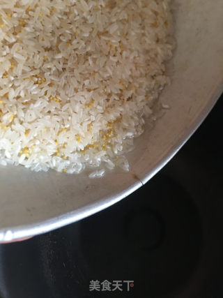豆豉排骨饭的做法步骤：8