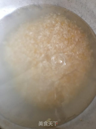 豆豉排骨饭的做法步骤：7
