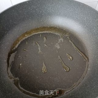 彩椒炒护心肉的做法步骤：4