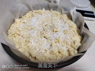 烤芝士蛋糕的做法步骤：10