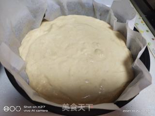 烤芝士蛋糕的做法步骤：9