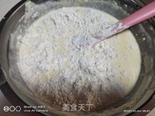 烤芝士蛋糕的做法步骤：6