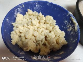 烤芝士蛋糕的做法步骤：3