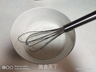 烤芝士蛋糕的做法步骤：1