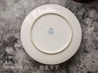 开水冲鸡蛋的做法步骤：8