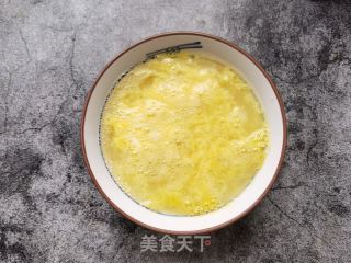 开水冲鸡蛋的做法步骤：7
