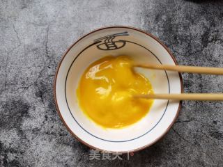 开水冲鸡蛋的做法步骤：4