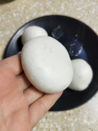 油炸糕的做法步骤：11