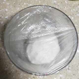 油炸糕的做法步骤：4