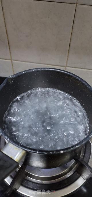 甜笋芹菜鲜肉水饺的做法步骤：10