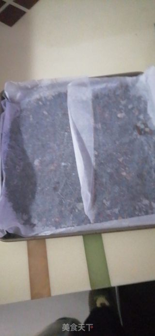 阿胶糕的做法步骤：9