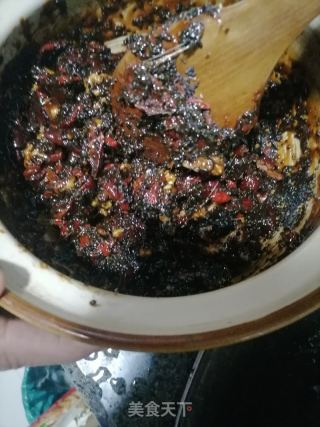 阿胶糕的做法步骤：8