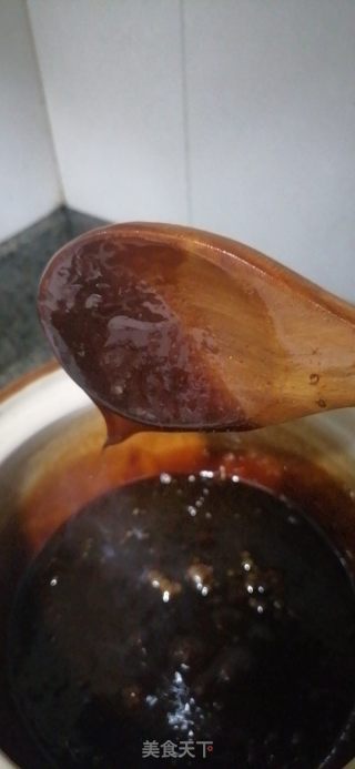 阿胶糕的做法步骤：7