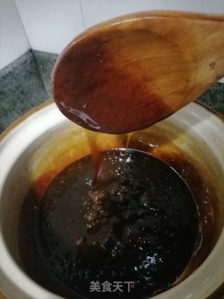阿胶糕的做法步骤：6
