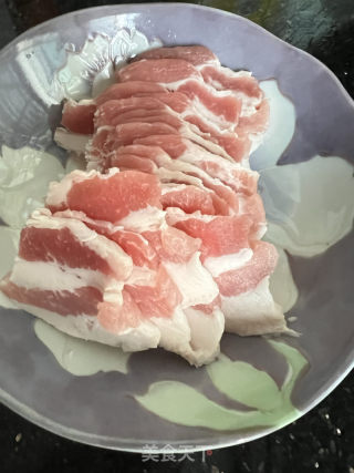 小酥肉的做法步骤：1