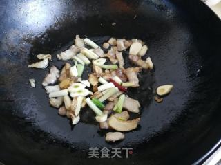 干锅花菜的做法步骤：3