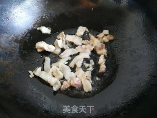干锅花菜的做法步骤：2