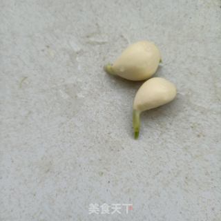 护心肉拌白菜的做法步骤：12