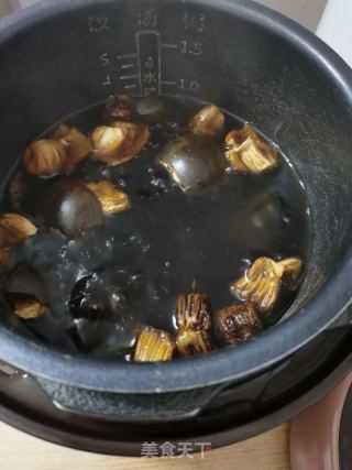 罗汉果茶的做法步骤：3