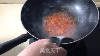 家常糖醋里脊，酸甜可口，色泽金黄诱人，制作简单，孩子最爱。的做法步骤：15