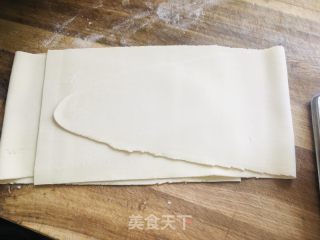 酸菜羊肉手擀面的做法步骤：5