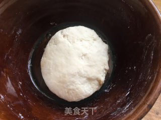 酸菜羊肉手擀面的做法步骤：4