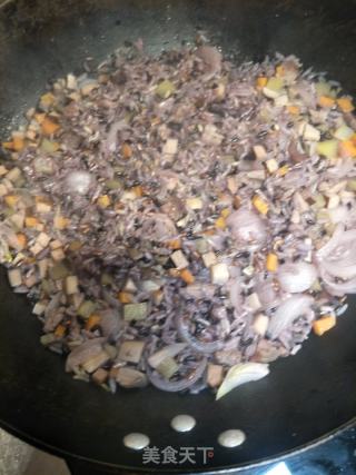 一锅熟的做法步骤：9