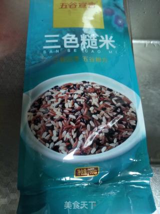 一锅熟的做法步骤：2