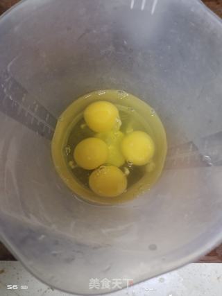 韭菜鸡蛋饺子的做法步骤：10