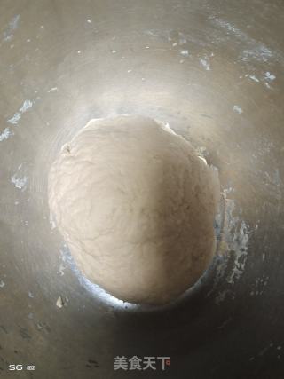 韭菜鸡蛋饺子的做法步骤：7