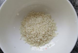 南瓜红枣桂圆豆浆的做法步骤：4