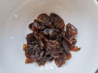 南瓜红枣桂圆豆浆的做法步骤：3