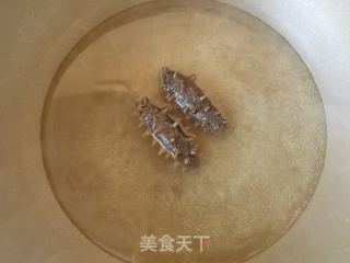 胡萝卜黄瓜拌海参的做法步骤：3