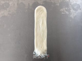 淡奶油小面包的做法步骤：9
