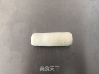 淡奶油小面包的做法步骤：7