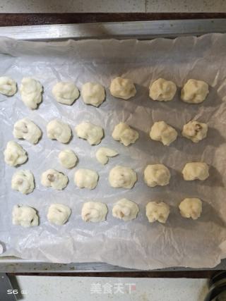 山药葡萄奶豆的做法步骤：14